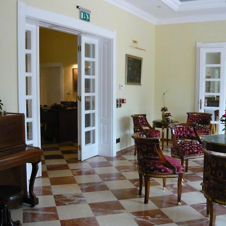 Chateau Visz Exteriér fotografie